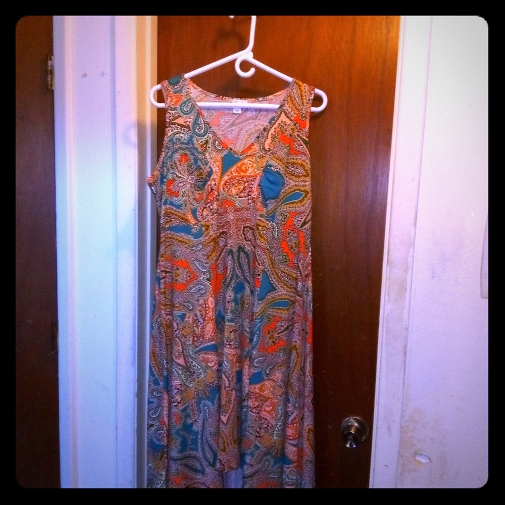 Dresses